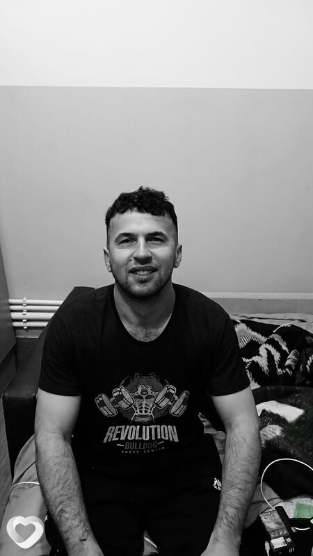 Озодбек, 32, Обнинске — анкета №4389568