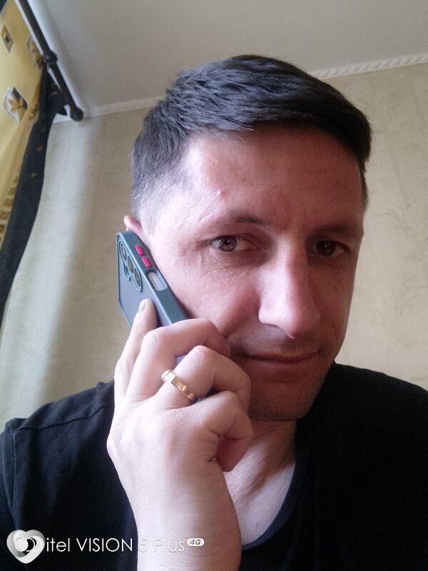 Денис, 37, Саратове — анкета №4389869