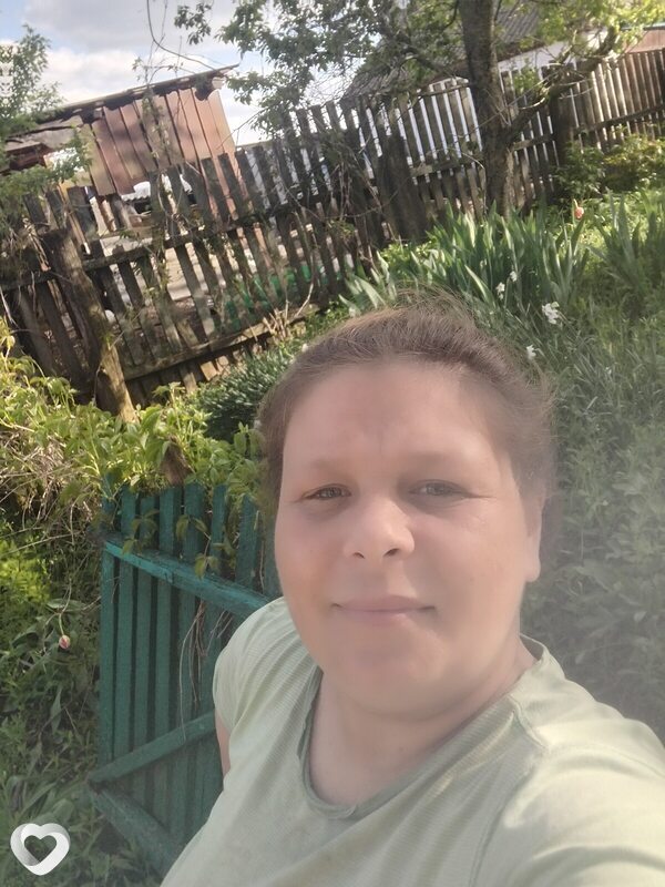 Ірена, 32, Киеве — анкета №4389872