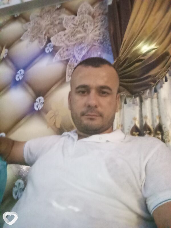 Миша, 35, Белгороде — анкета №4389877