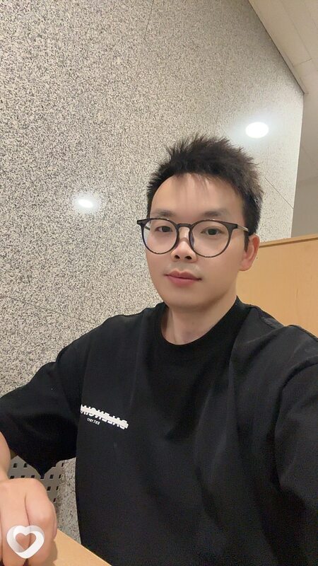 Yuan Yangfei, 34, Минске — анкета №4389880