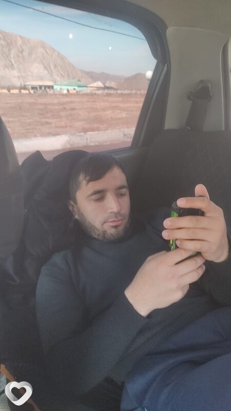 Жони, Горно-Алтайск