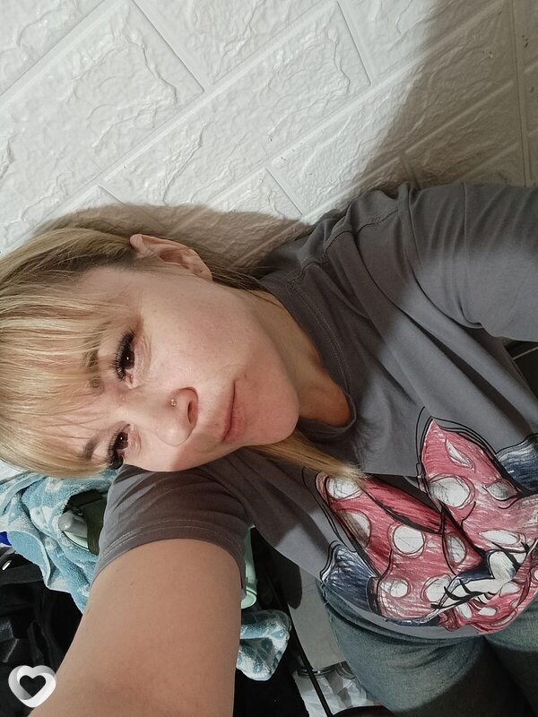 Екатерина, 45, Челябинске — анкета №4389888