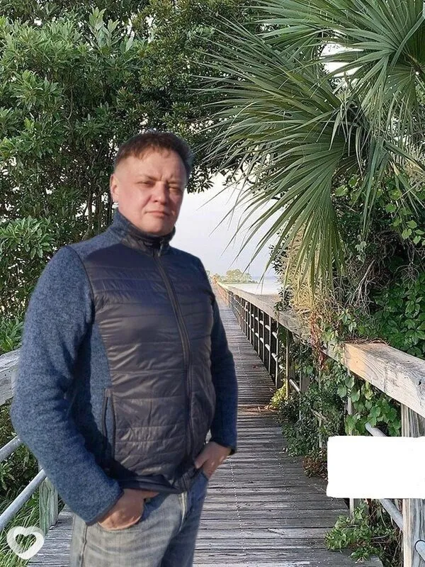 Павел, 50, Москве — анкета №4389595