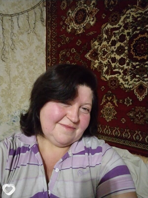 Галина, 55, Харькове — анкета №4389602