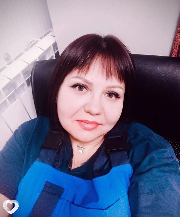 Олеся, 44, Новосибирске — анкета №4389604