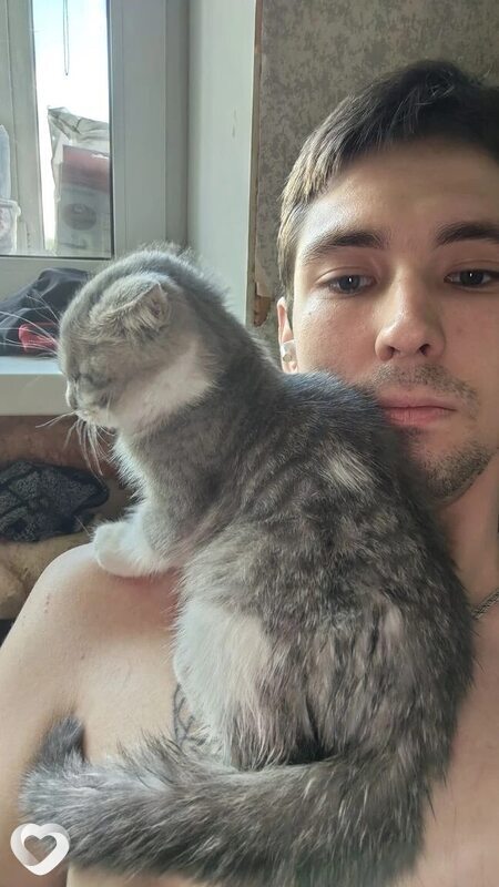 Александр, 25, Подольске — анкета №4389606