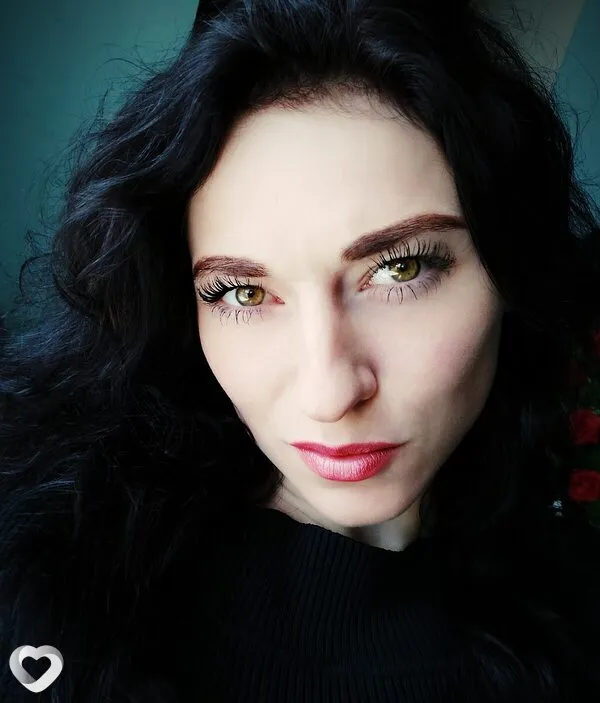 Екатерина, 35, Москве — анкета №4389569