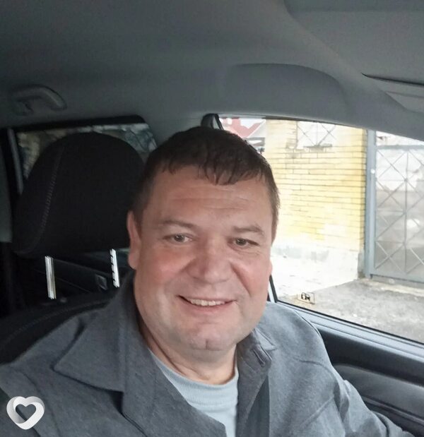 Алексей, 51, Ярославле — анкета №4389574