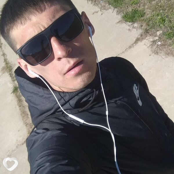 Иван, 34, Казани — анкета №4389576