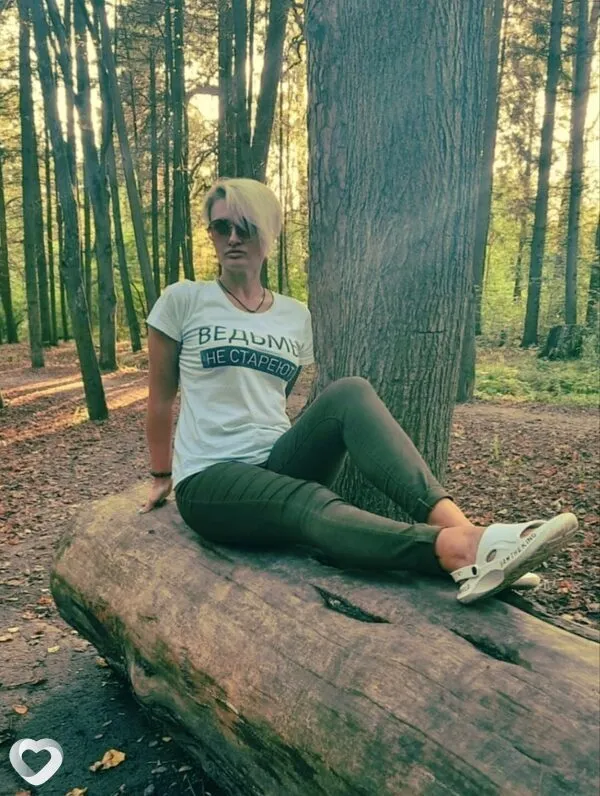 Людмила, 31, Москве — анкета №4389718