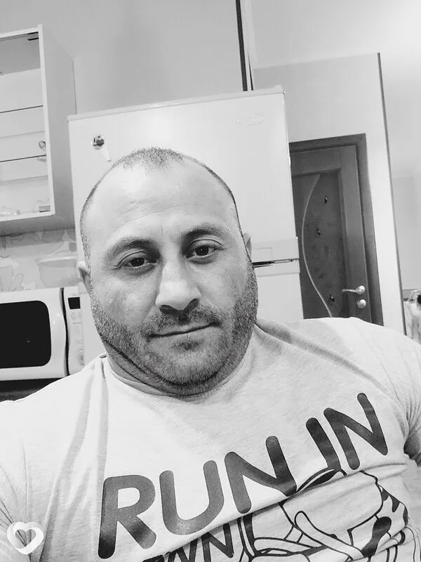 Боец, 37, Москве — анкета №4389721