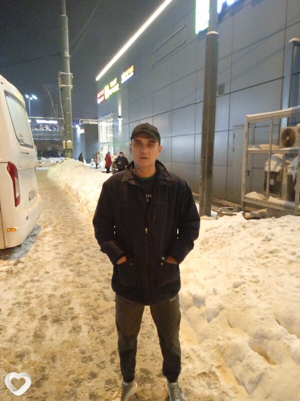 Роман, 37, Балашихе — анкета №4389723