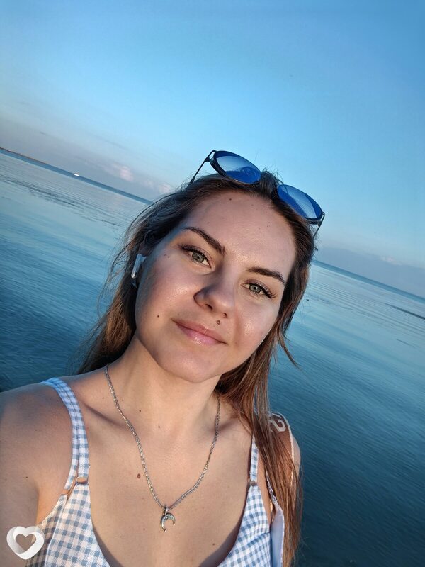 Софья, 30, Таганроге — анкета №4389732