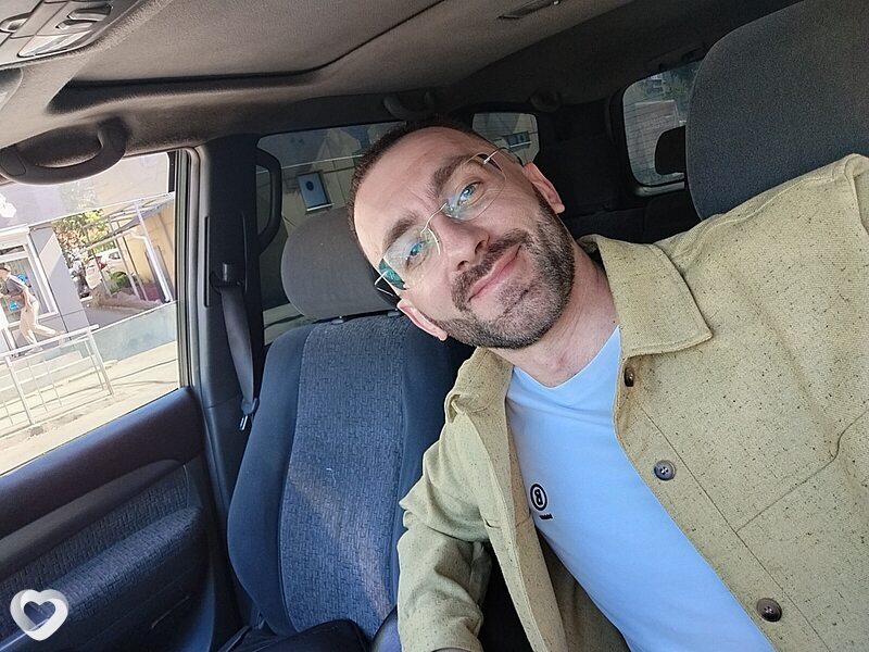 Владивосток, 42, Владивостоке — анкета №4389735