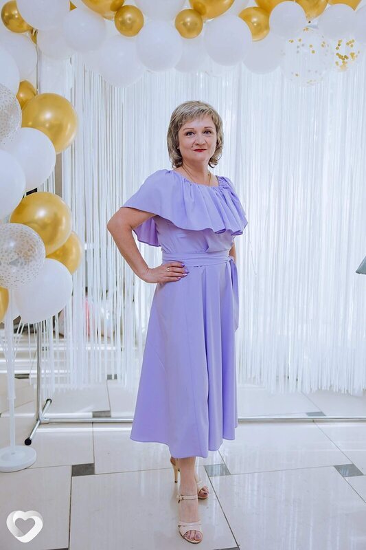 Наталья, 49, Ульяновске — анкета №4389737