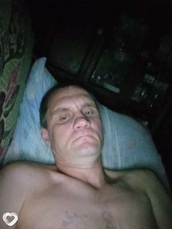 Алексей, 41, Заринске — анкета №4389622