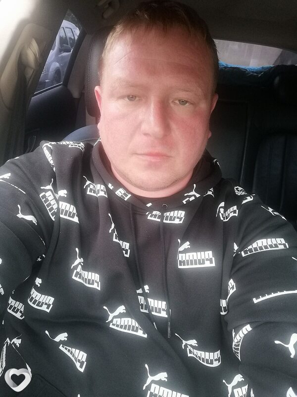 Андрей, 43, Кирове — анкета №4389623