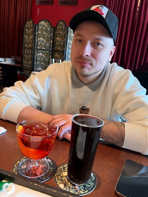 Евгений, 39, Москве — анкета №4389624