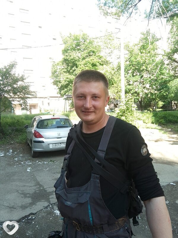 Али, 35, Макеевке — анкета №4389626