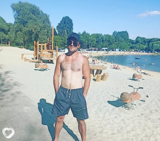 Арг, 35, Саранске — анкета №4389627