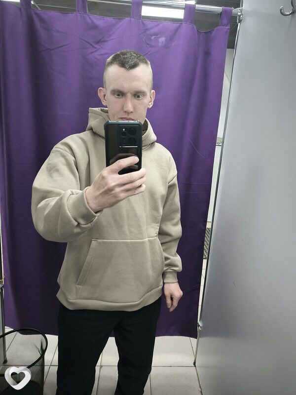 Андрей, 26, Ярославле — анкета №4389630