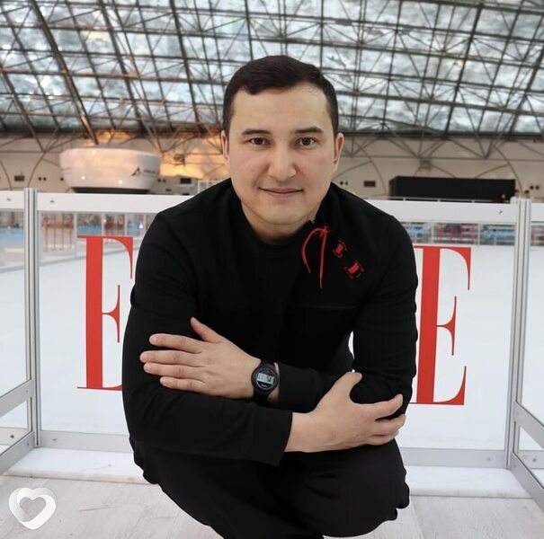 Мади, 44, Уфе — анкета №4389640