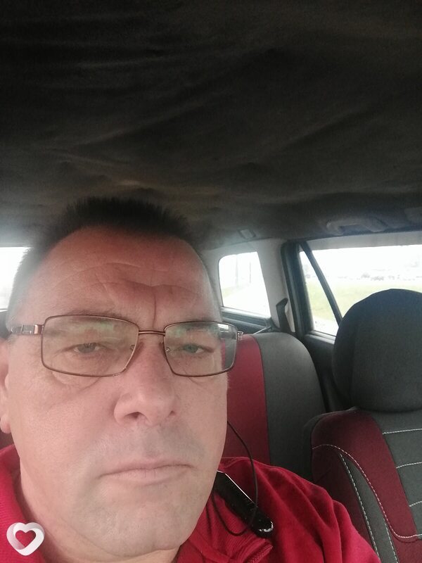Слава, 51, Гомеле — анкета №4389641