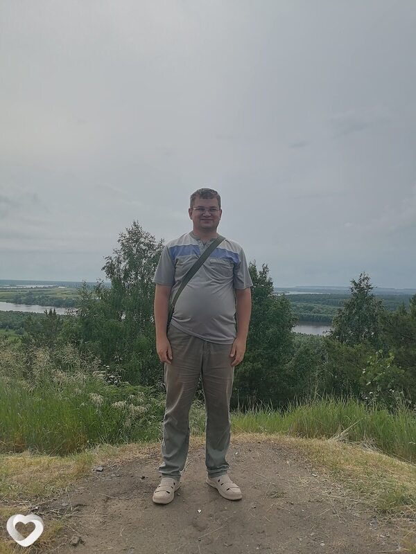 Алексей, Заринск