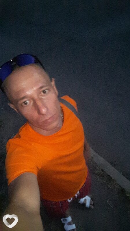 Тёма, 39, Кривое Роге — анкета №4389669