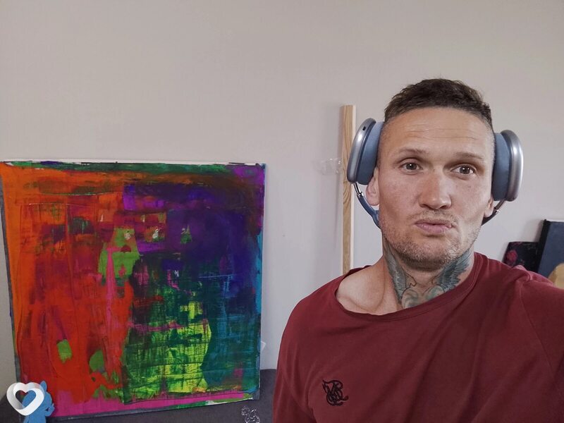 Артём, 34, Можге — анкета №4389678