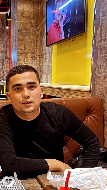 Еркін, 28, Астане — анкета №4389680