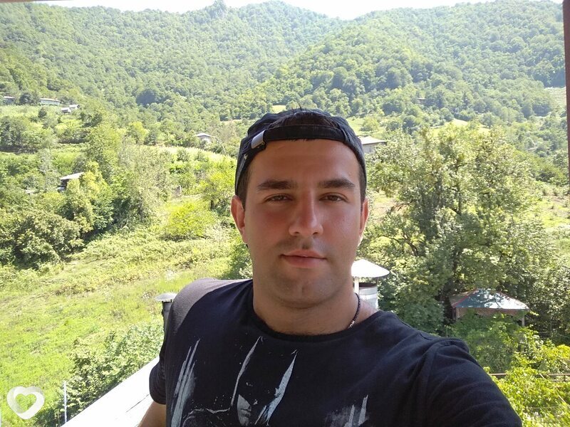 Александр, 33, Гомеле — анкета №4389686