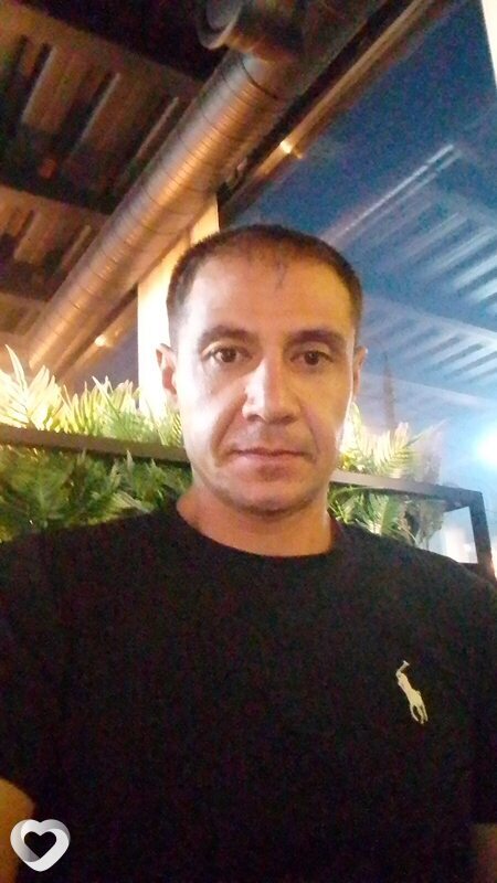 Нурик, 35, Санкт-Петербурге — анкета №4389648