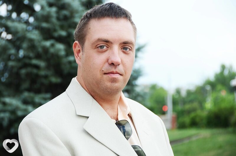 Александр, 43, Самаре — анкета №4389650