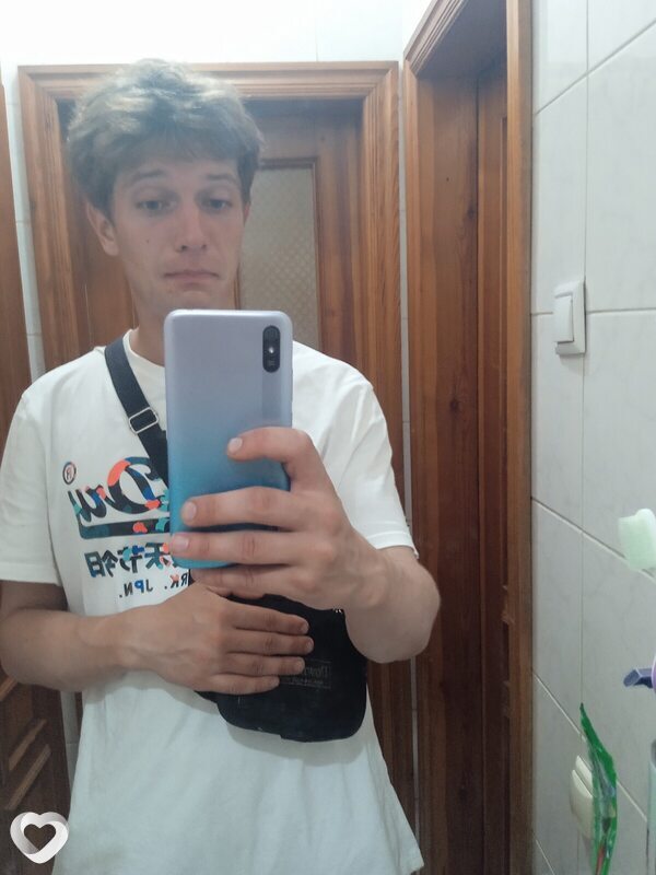 Максим, 22, Ростове-на-Дону — анкета №4389695