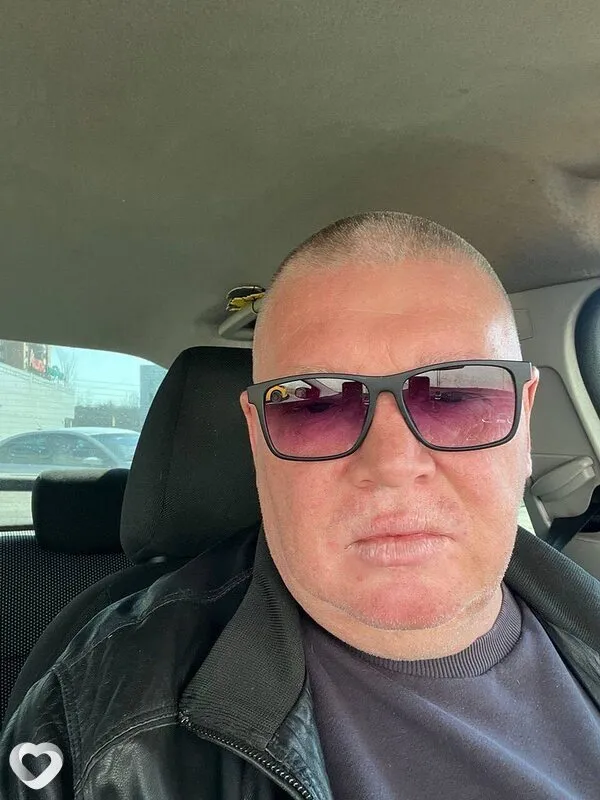 Алексей, 50, Москве — анкета №4389703