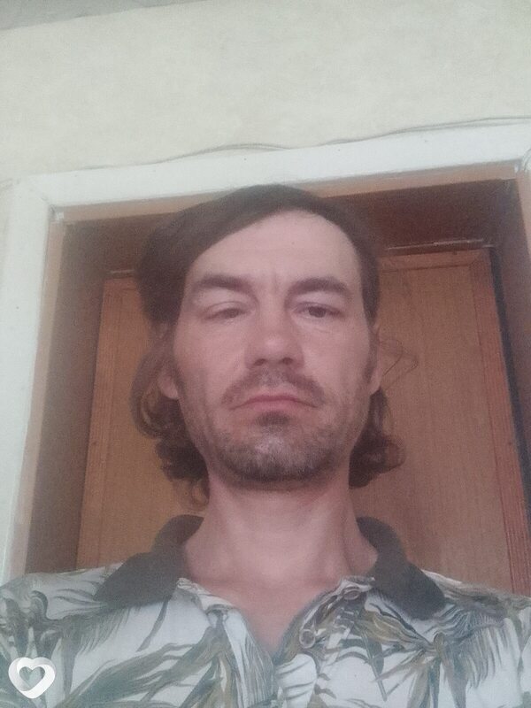 Николай, 38, Ульяновске — анкета №4389704
