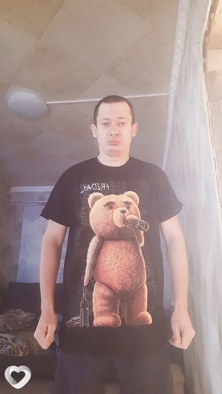 Алексей Уланов, 30, Саратове — анкета №4389706