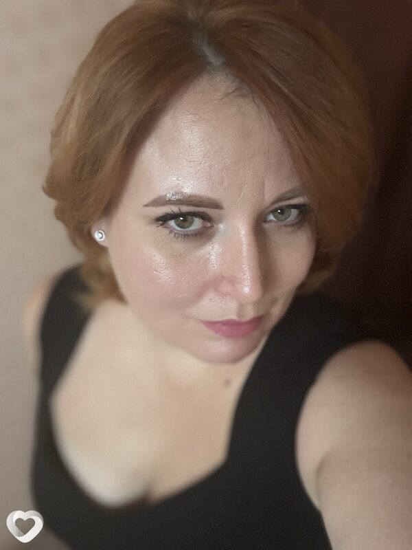 Наталия, 42, Саранске — анкета №4389715