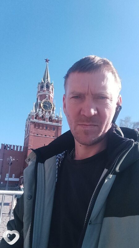 Лев, 39, Тольятти — анкета №4389717