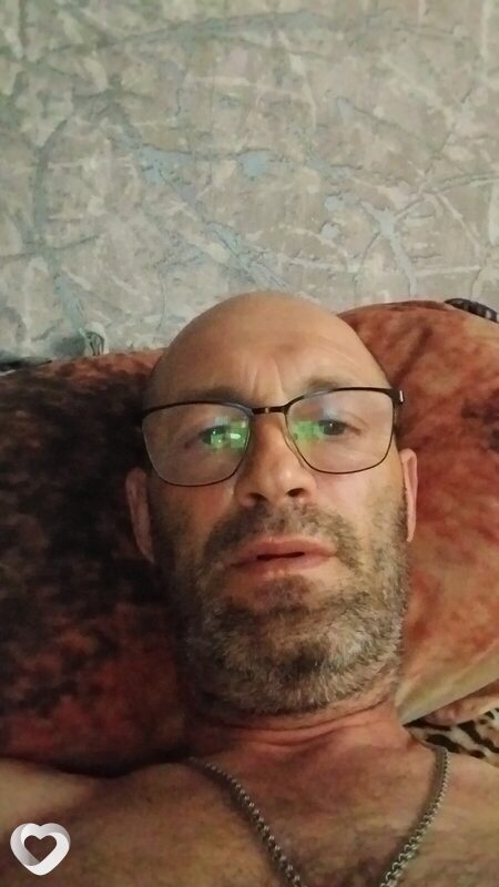 Юра, 49, Железногорске — анкета №4390241