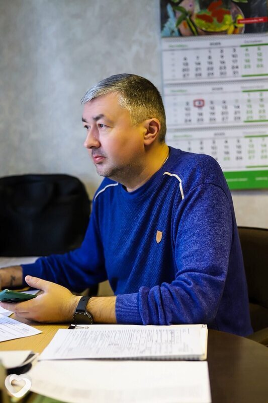 Юра, 44, Орше — анкета №4390242