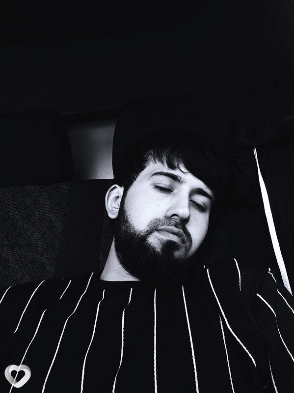Аличон, 27, Москве — анкета №4390243