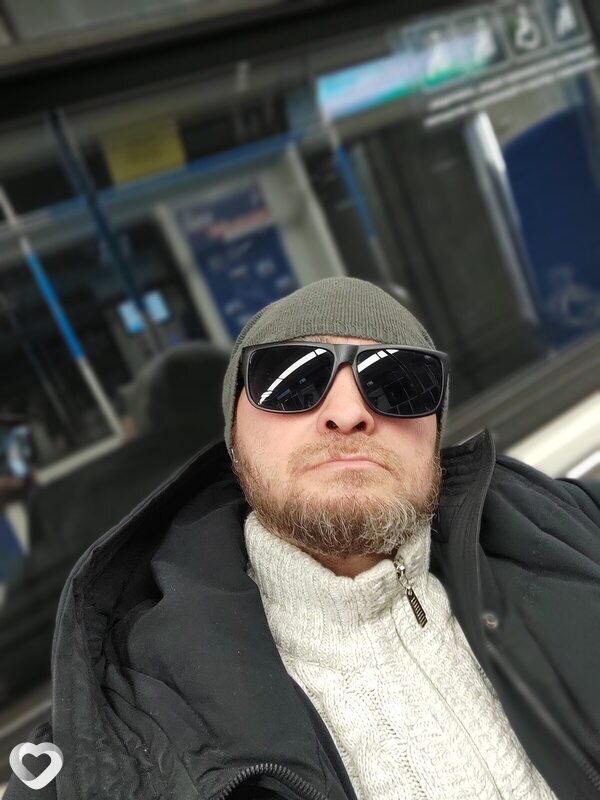 Сергей, 47, Москве — анкета №4390244