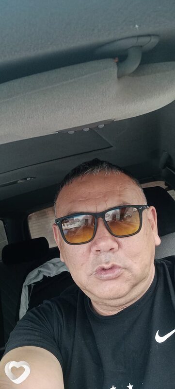 Руслан, 47, Алматы — анкета №4390246
