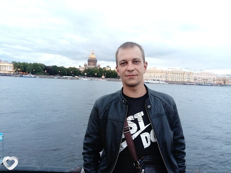 Сергей, 39, Краснодаре — анкета №4390251