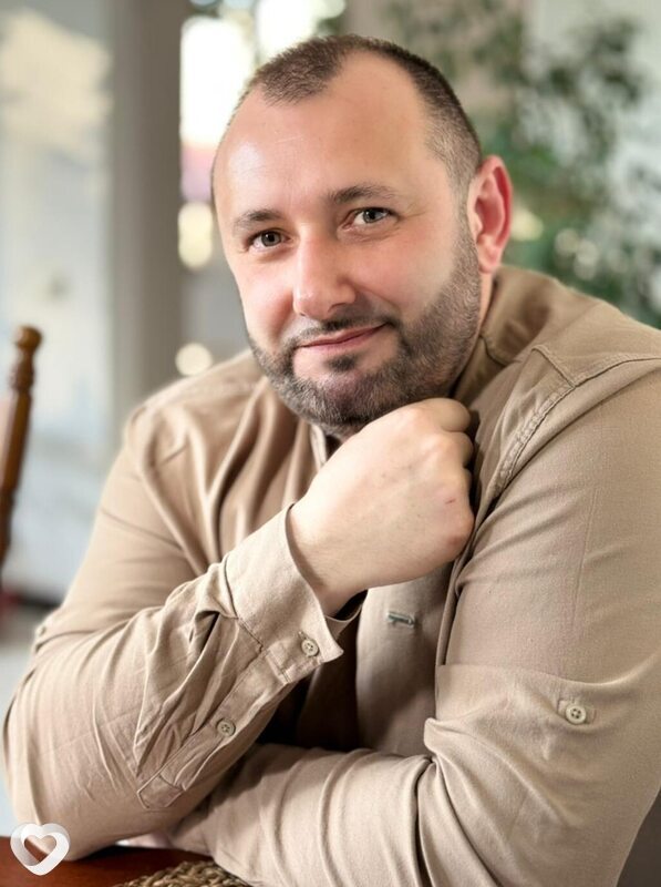 Ян, 43, Нижнем Новгороде — анкета №4390252