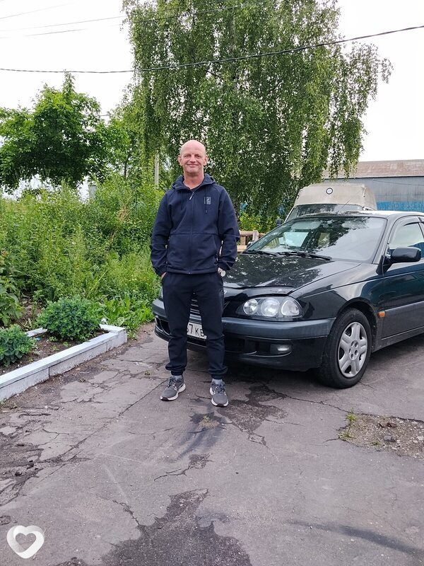 Александр, 47, Калининграде — анкета №4390256