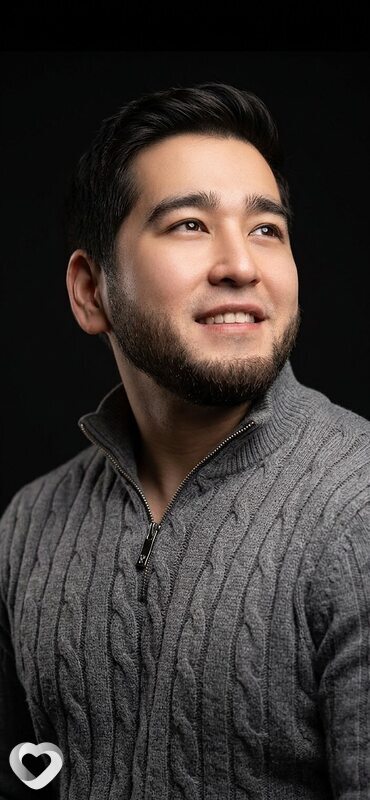 Нуркен, 26, Шымкенте — анкета №4390260